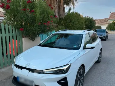 Gebraucht MG MG5 EV