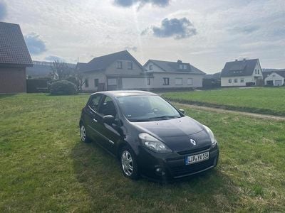 Renault Clio II