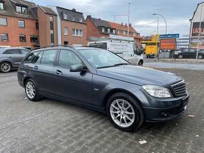 Mercedes C180