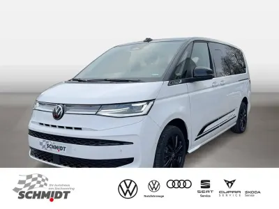 Brugt VW Multivan Edition 150 HK (110 kW) 2026 MPV