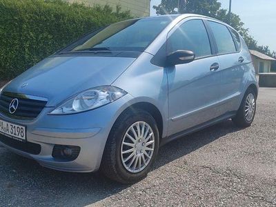 Mercedes A150