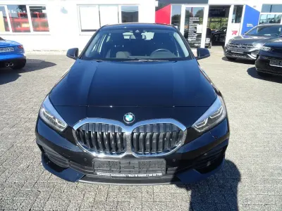 Gebraucht BMW 118