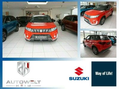 gebraucht Suzuki Vitara 1.5 HYBRID*COMFORT* A/T