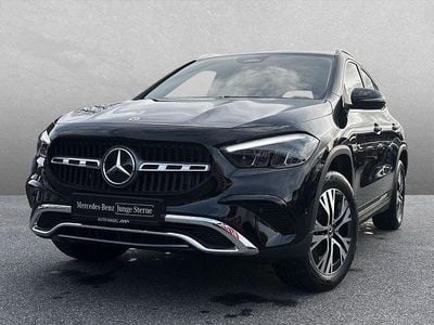 Mercedes GLA200