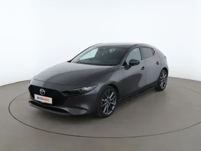 Gebraucht Mazda 3