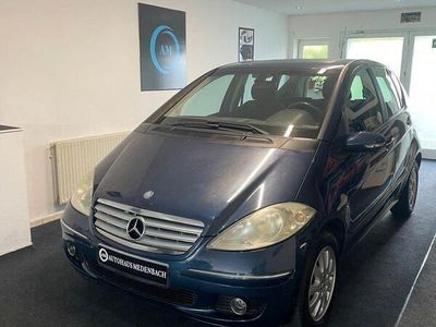 Mercedes A150