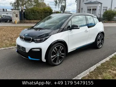 Gebraucht BMW i3