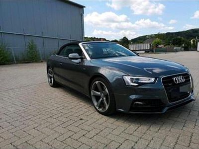 Audi A5 Cabriolet