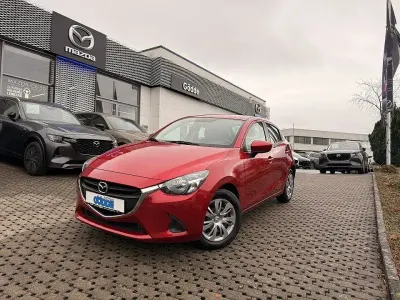 Occasion Mazda 2