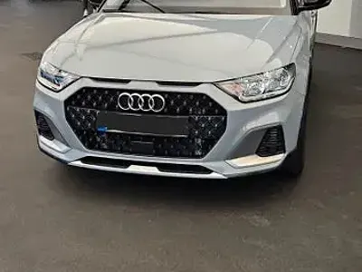 Gebraucht Audi A1 110 PS (80 kW) 2023 SUV