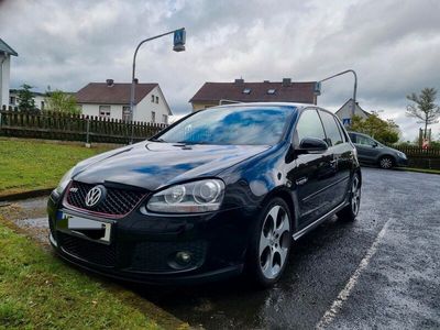 gebraucht VW Golf V 