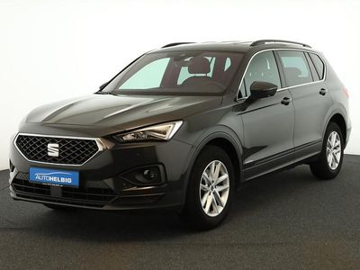 Usata Seat Tarraco Style 150 CV (110 kW) 2022 Grigio SUV