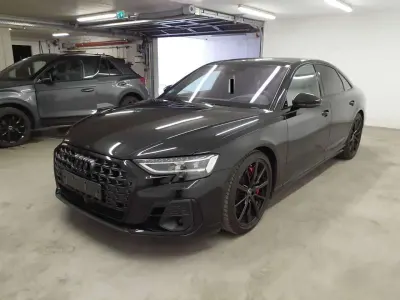 Gebraucht Audi S8