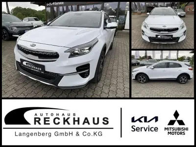 Gebraucht Kia XCeed