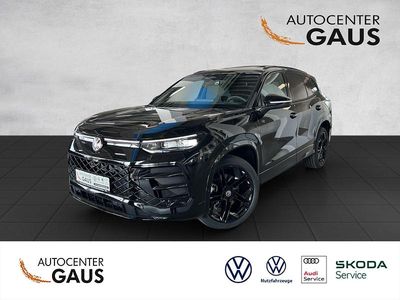 Nouă VW Tayron R-line 272 CP (200 kW) 2025 Negru SUV