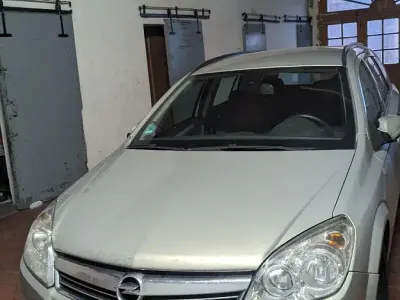 Gebraucht Opel Astra