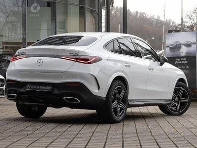 Mercedes GLC220