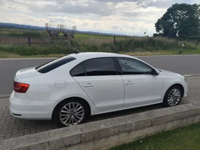 Gebraucht VW Jetta
