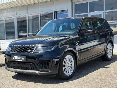 Gebraucht Land Rover Range Rover Sport