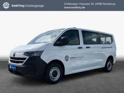 Gebraucht VW T7 150 PS (110 kW) 2026 Weiß Van