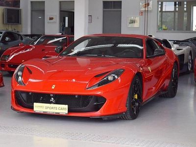 Ferrari 812