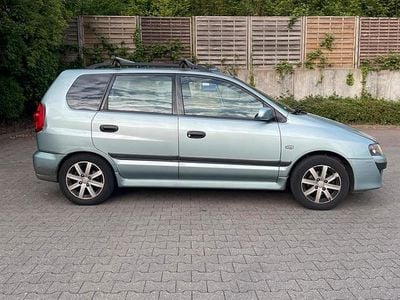 Brugt Mitsubishi Space Star