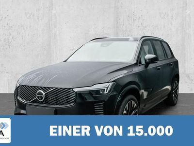 Gebraucht Volvo XC90 Ultra 455 PS (334 kW) 2025 Metallic SUV