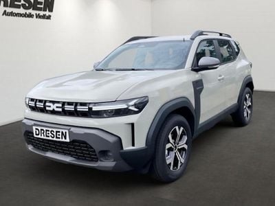 Neu Dacia Duster Expression 140 PS (102 kW) 2025 Beige SUV