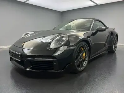 Second-hand Porsche 911 650 CP (478 kW) 2023 Andere
