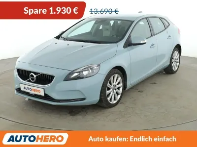 Gebraucht Volvo V40