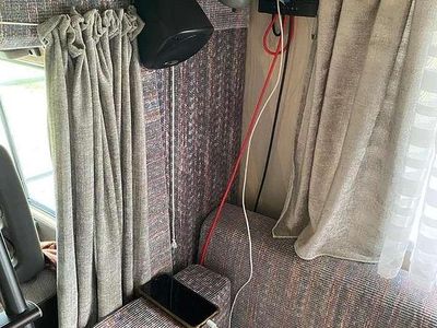 Gebraucht Fiat Ducato 75 PS (55 kW) 1990 Van