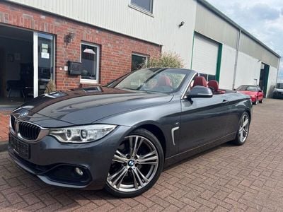 BMW 428