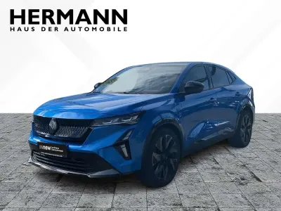 Occasion Renault Rafale Esprit Alpine 200 ch (147 kW) 2024 Bleue SUV