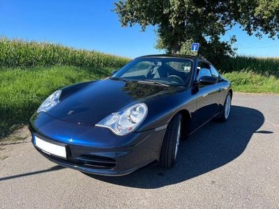 Porsche 911 Carrera