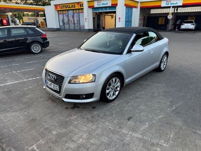 Audi A3 Cabriolet