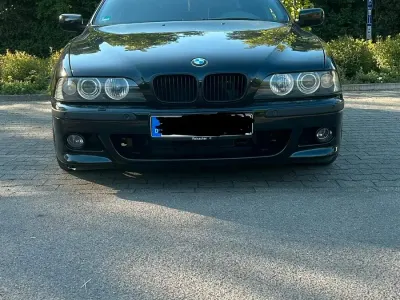 Gebraucht BMW 530