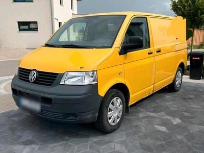 VW T5