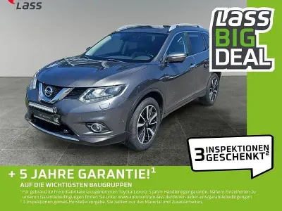 Gebraucht Nissan X-Trail