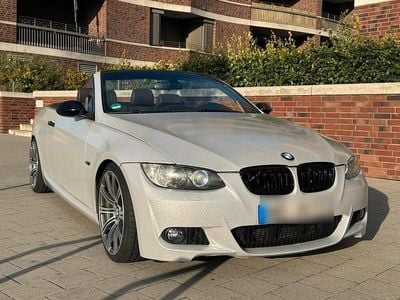 BMW 335 Cabriolet