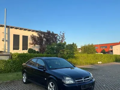 Gebraucht Opel Vectra