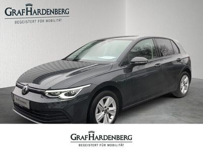 gebraucht VW Golf 1.0 TSI VIII e Life