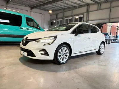 Gebraucht Renault Clio V