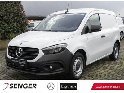 Mercedes Citan 112
