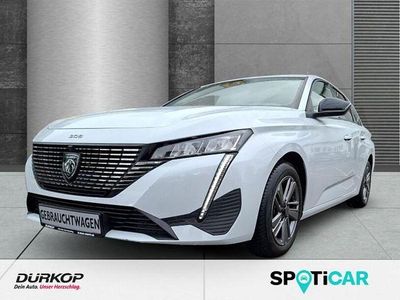 Gebraucht Peugeot 308 131 PS (96 kW) 2024 Andere Limousine