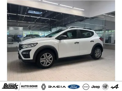 Gebraucht Dacia Sandero