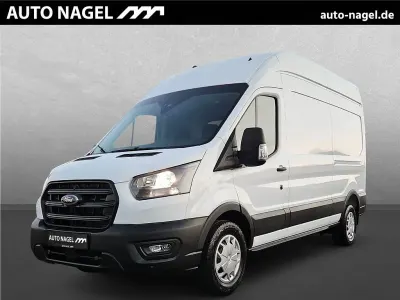 Gebraucht Ford Transit