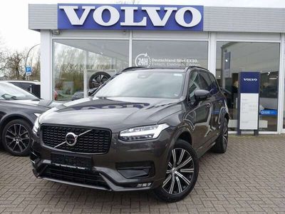 gebraucht Volvo XC90 B5 AWD Ultimate/Dark/Pano/Head-Up/H&K/BLIS