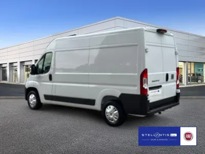 Gebraucht Fiat Ducato