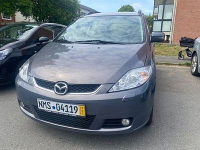 Mazda 5