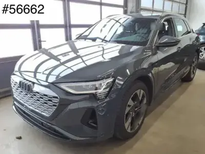 Gebraucht Audi Q8 e-tron